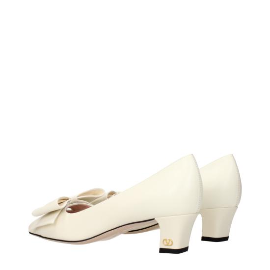 25FW 발렌티노 가라바니 힐/펌프스 S0LB5DDT098 - VALENTINO GARAVANI