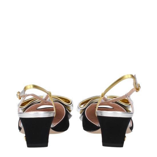 25FW 발렌티노 가라바니 샌들 S0LB6QLJR1V - VALENTINO GARAVANI