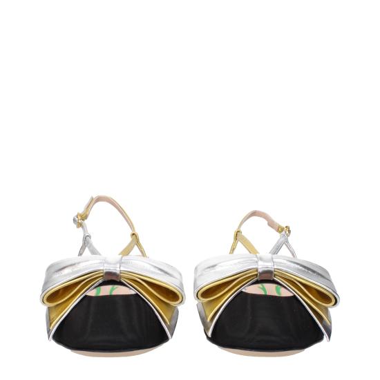 25FW 발렌티노 가라바니 샌들 S0LB6QLJR1V - VALENTINO GARAVANI