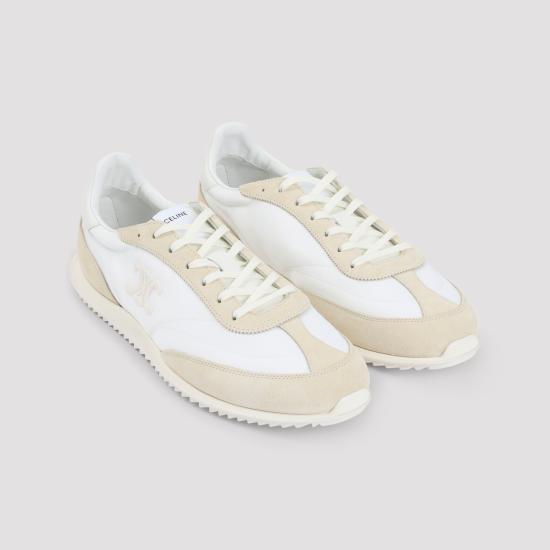 25FW 셀린느 뮬/슬리퍼 364945257 01FW OFF WHITE - CELINE