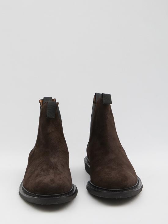 25FW 커먼 프로젝트 부츠 2446 BROWN - COMMON PROJECT