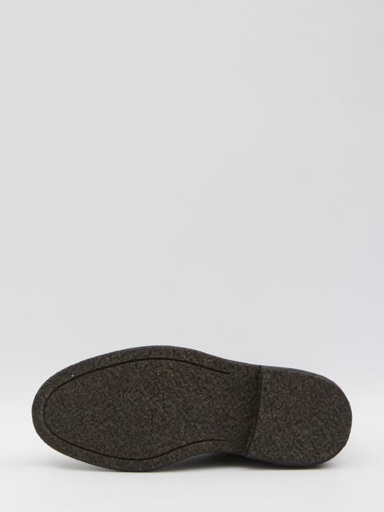 25FW 커먼 프로젝트 부츠 2446 BROWN - COMMON PROJECT