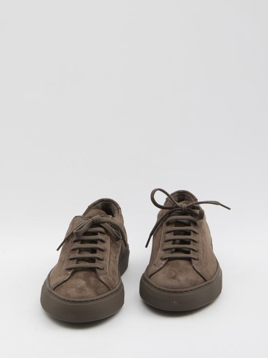 25FW 커먼 프로젝트 스니커즈 2507 BROWN - COMMON PROJECT