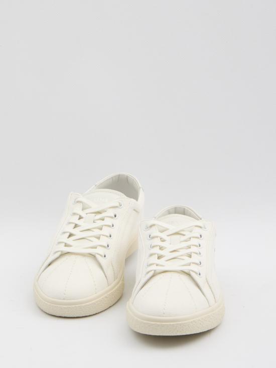 25FW 셀린느 스니커즈 364755216C WHITE - CELINE