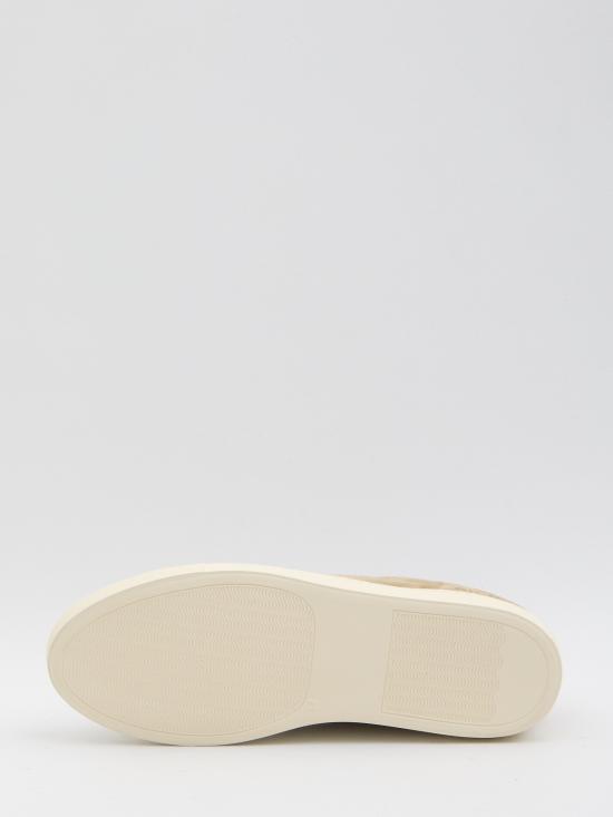 25FW 커먼 프로젝트 스니커즈 2507 BEIGE - COMMON PROJECT