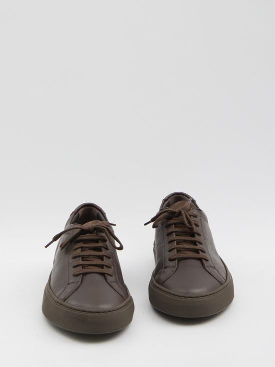 25FW 커먼 프로젝트 스니커즈 2506 BROWN - COMMON PROJECT