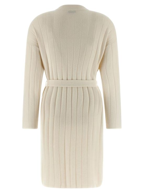 25FW 막스마라 가디건 2521346019600003 WHITE - MAX MARA