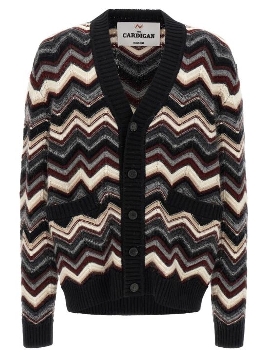 25FW 미소니 스웨터 US25WM0BBK01D2S91PS MULTICOLOR