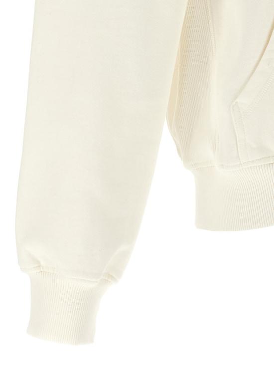 25FW 스웨터 MPF25JTP29201CASAWAYMOUNTAIN WHITE - OTHER BRANDS