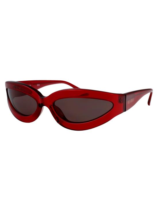 25FW 디 아티코 선글라스 ATTICO56C2SUN C2 red - THE ATTICO