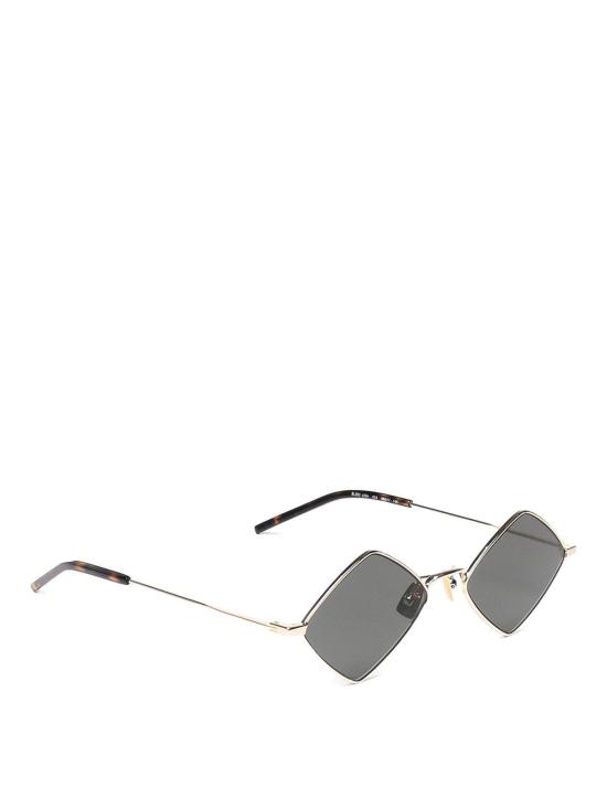 25FW 생로랑 선글라스 571173Y99028000 Gold - SAINT LAURENT