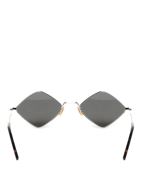 25FW 생로랑 선글라스 571173Y99028000 Gold - SAINT LAURENT