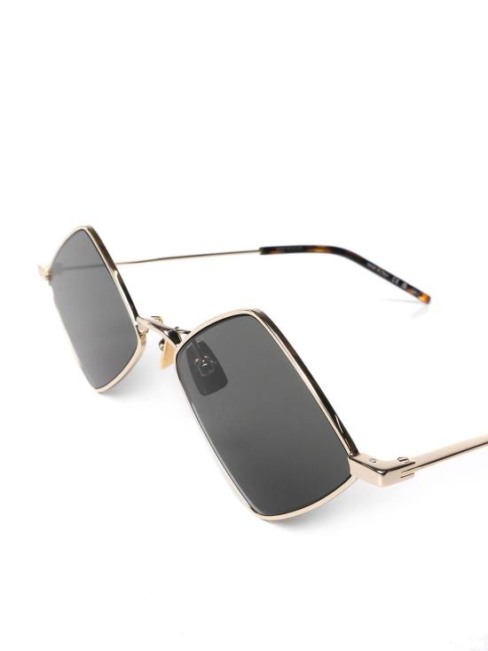 25FW 생로랑 선글라스 571173Y99028000 Gold - SAINT LAURENT