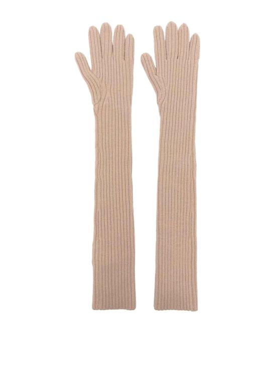  드리스 반 노튼 장갑 2420212369706100 Brown