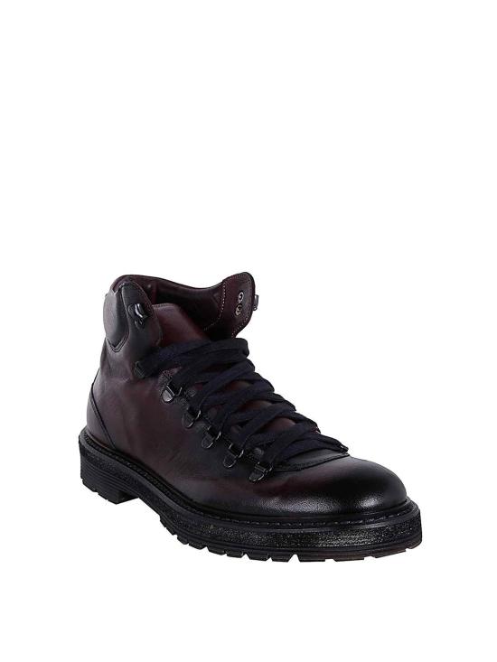 25FW 코르바리 부츠 2616980BORDEAUX Red - CORVARI