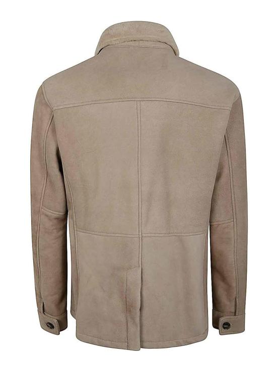  발바 무톤 CAMICIA437000004 White - BARBA