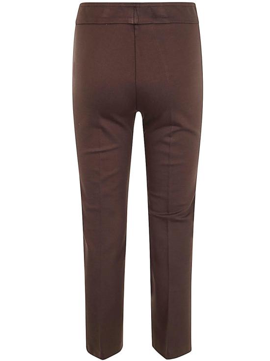  닥터 호프 스트레이트 팬츠 22432999GYMCOFFEE Brown - DR HOPE