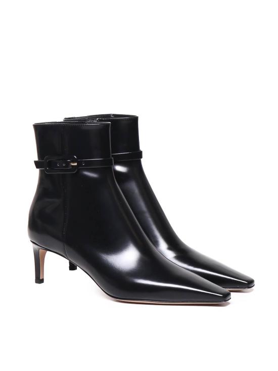  지안비토로시 부츠 G7308555RICTOK Black - GIANVITO ROSSI