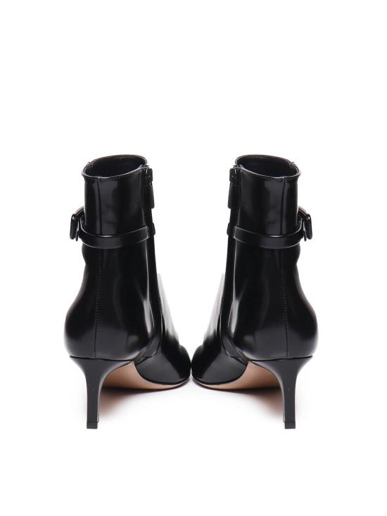  지안비토로시 부츠 G7308555RICTOK Black - GIANVITO ROSSI