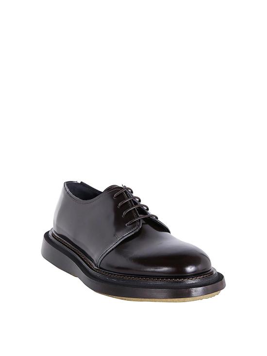 25FW 디 앤티포드 로퍼 ADAM511DARK Brown - THE ANTIPODE