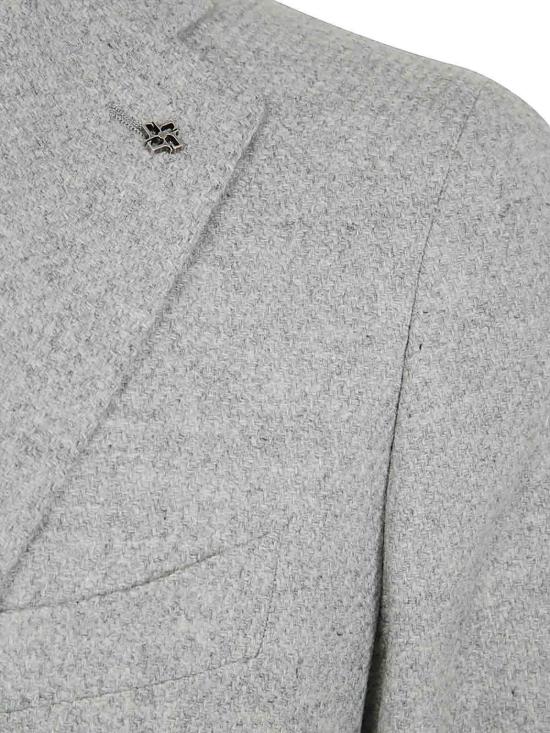 25FW 딸리아토레 수트 자켓 1SMC22K340207P1168 Nude Neutrals - TAGLIATORE