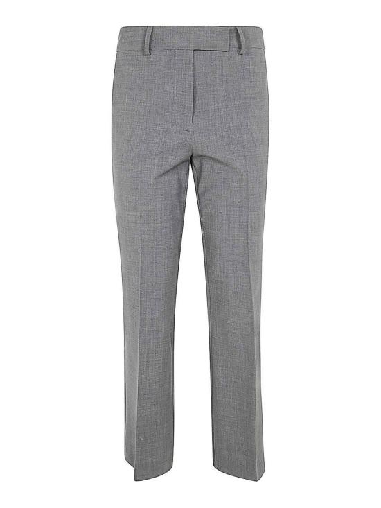  닥터 호프 스트레이트 팬츠 362241660802 Grey