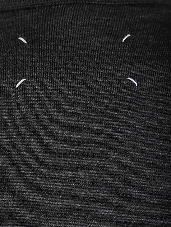 25FW 마르지엘라 터틀넥 S51HL0016M13057860M Grey - MAISON MARGIELA