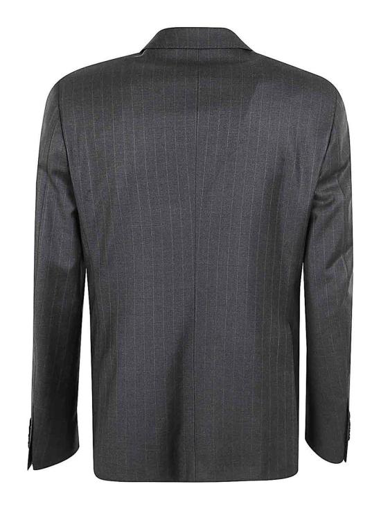 25FW 딸리아토레 수트 세트 2FBR22B01060073S1416 Grey - TAGLIATORE