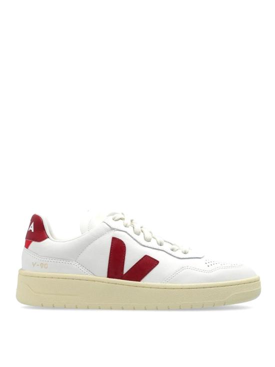 25FW 베자 스니커즈 VD2003657 White