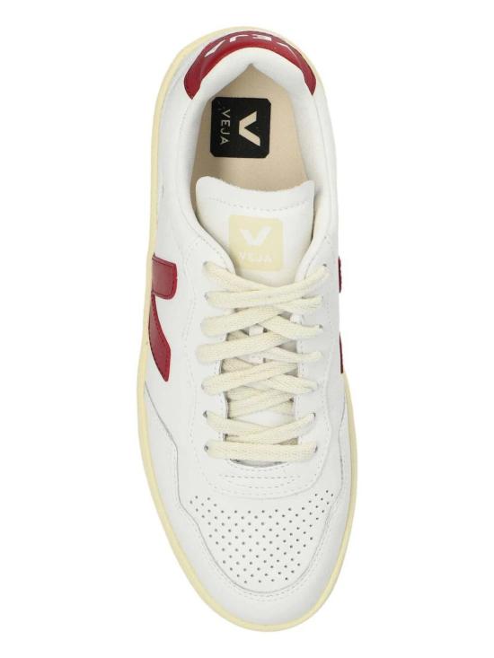 25FW 베자 스니커즈 VD2003657 White - VEJA