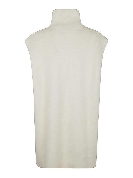 25FW 마르니 터틀넥 DVMD0190Q0UFU17300W01 White - MARNI