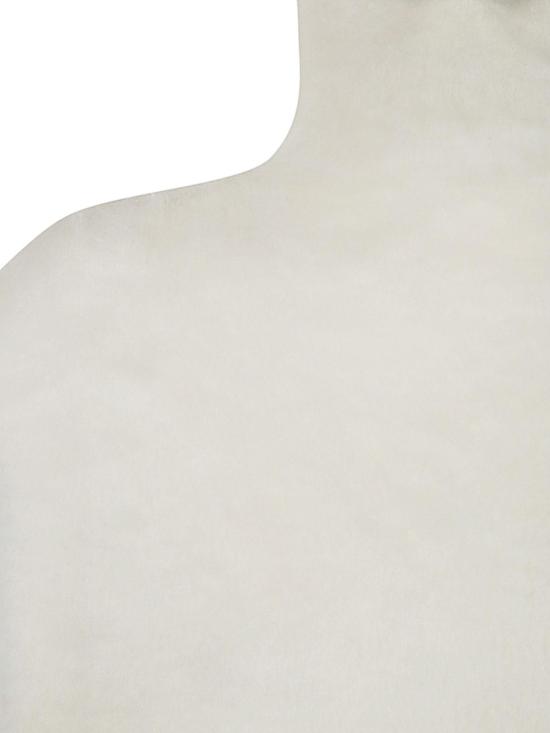 25FW 마르니 터틀넥 DVMD0190Q0UFU17300W01 White - MARNI