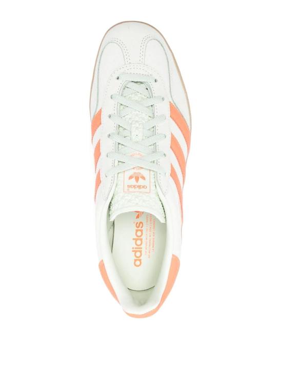 25FW 아디다스 스니커즈 IF6982 White - ADIDAS