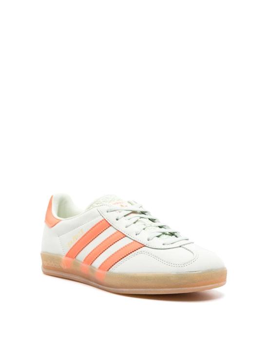 25FW 아디다스 스니커즈 IF6982 White - ADIDAS