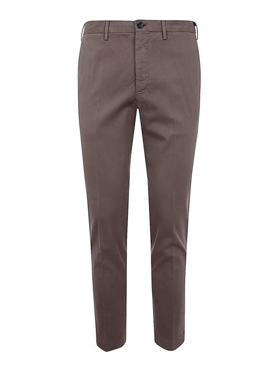인코텍스 스트레이트 팬츠 1W08514055C432 Nude Neutrals