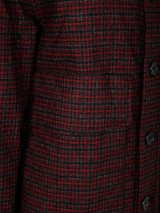 25FW PS 바이 폴스미스 수트 자켓 M2R110ZN2221827 Red - PS BY PAUL SMITH