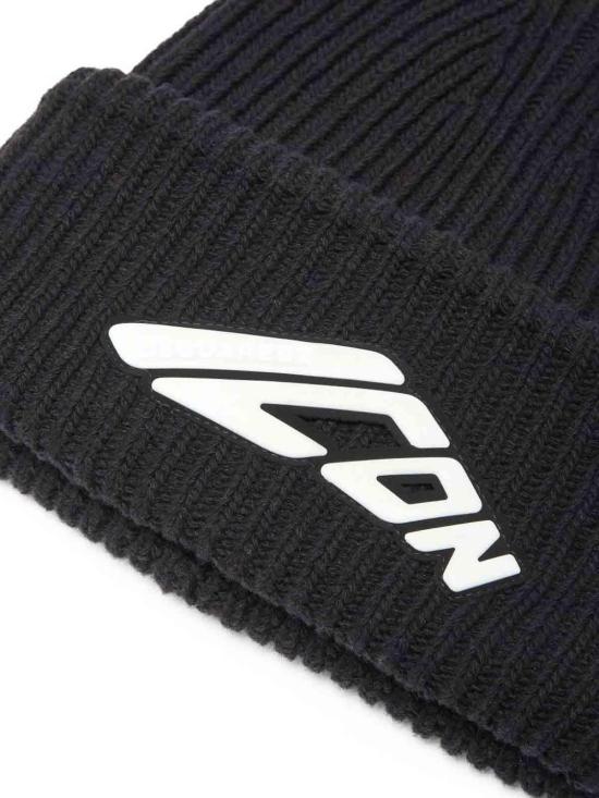  디스퀘어드2 비니 KNM018701W02695M063 Black - DSQUARED2