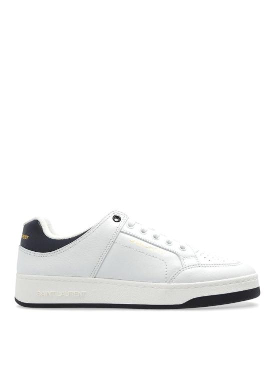25SS 생로랑 스니커즈 79990104GAC9014 White