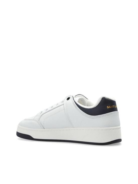 25SS 생로랑 스니커즈 79990104GAC9014 White - SAINT LAURENT