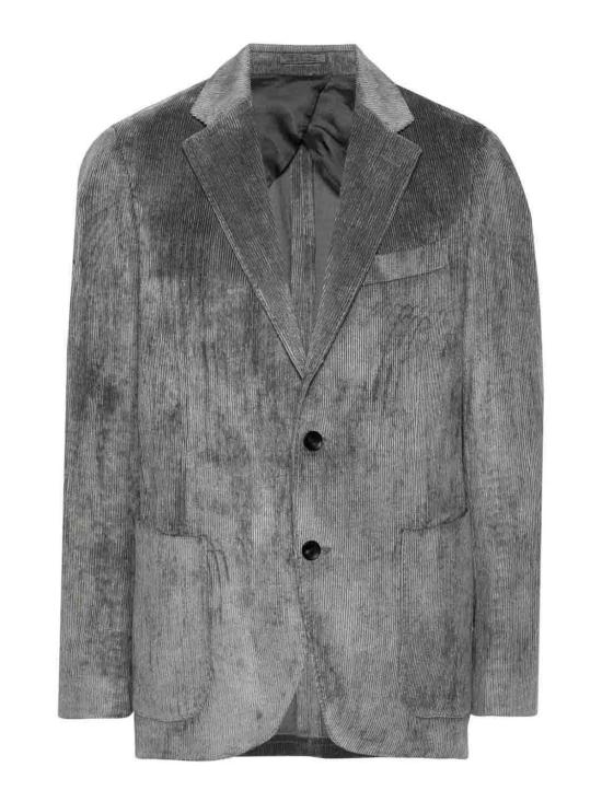 25FW 라르디니 수트 자켓 IV528AEIVSF63510910 Grey