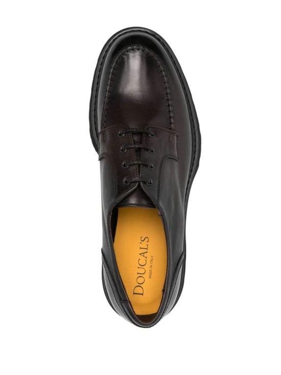  듀칼 드레스 슈즈 DU3365GOTNUF188NM00 Brown - DOUCAL’S
