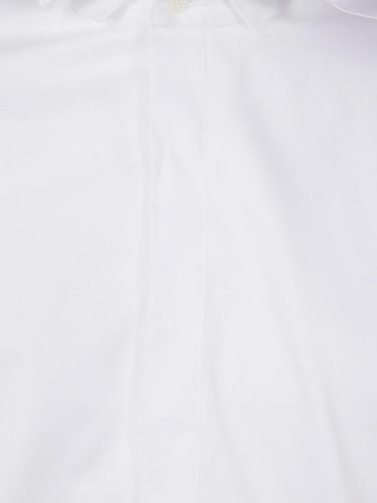  틴토리아 매테이 954 긴팔 셔츠 CD0GC2UA1 White - TINTORIA MATTEI 954