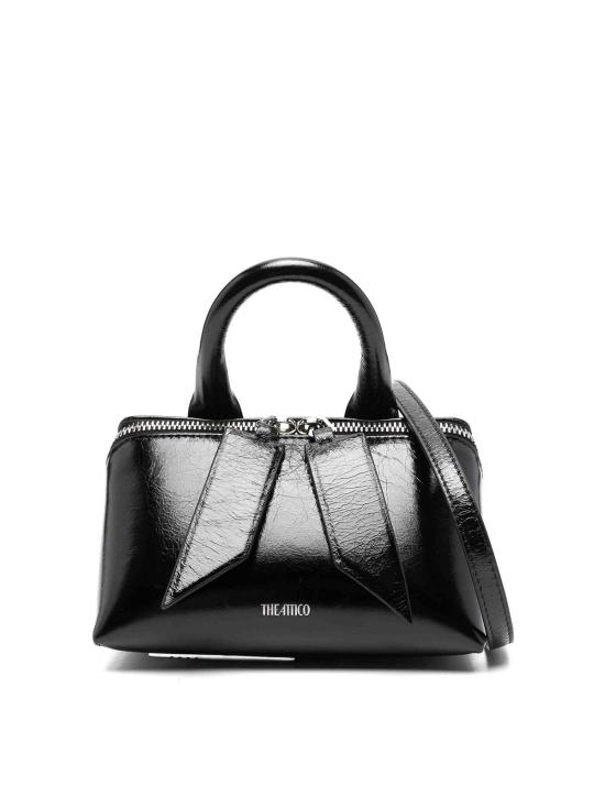  디 아티코 토트백 247WAH00002LBT110AA100 Black