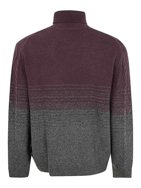 25FW PS 바이 폴스미스 터틀넥 M2R975YN2223654 Nude Neutrals - PS BY PAUL SMITH