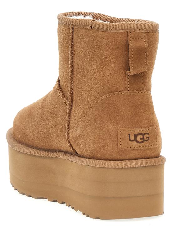 25FW 어그 부츠 1134991CHE Brown - UGG