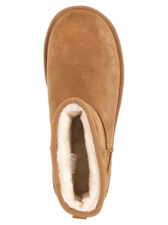 25FW 어그 부츠 1134991CHE Brown - UGG