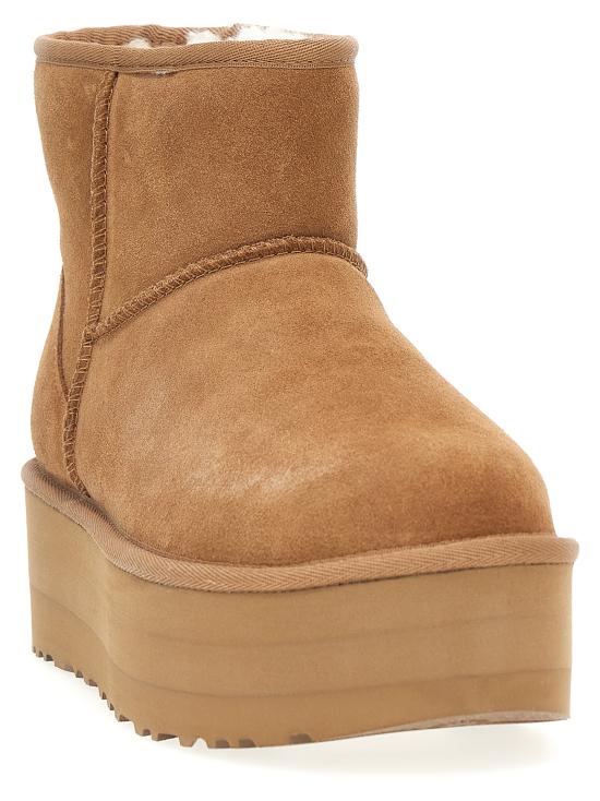 25FW 어그 부츠 1134991CHE Brown - UGG