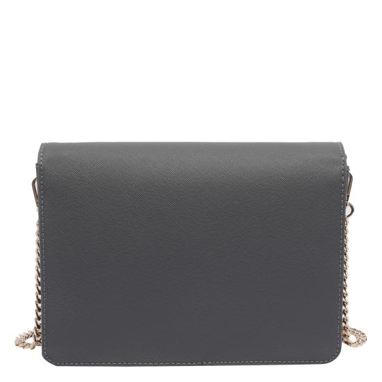 25FW 리우조 숄더백 AF5152E0087 00071 Grey - LIU JO