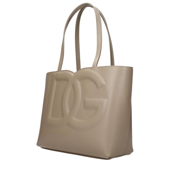 25FW 돌체앤가바나 토트백 BB7337AW5768I399 - DOLCE & GABBANA