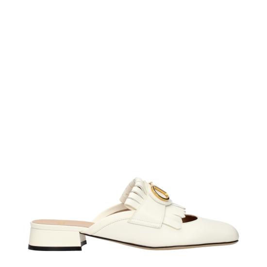 25FW 발렌티노 가라바니 뮬/슬리퍼 S0LP8DSH098